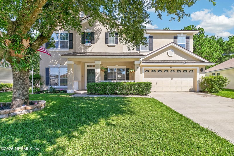 9648 Bembridge Mill Dr, Jacksonville, FL 32244