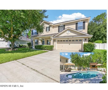 9648 Bembridge Mill Dr, Jacksonville, FL 32244