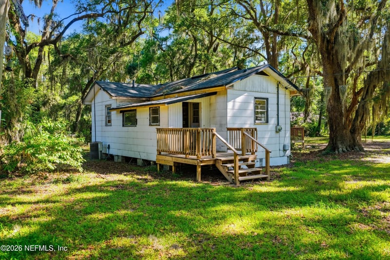 96497 Blackrock Rd, Yulee, FL 32097