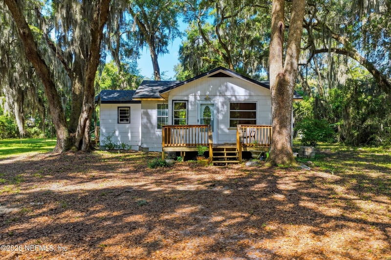 96497 Blackrock Rd, Yulee, FL 32097