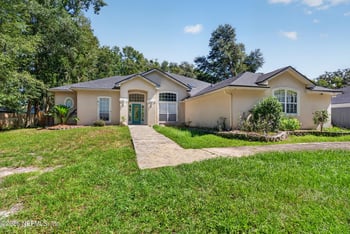 965 Lawhon Dr, Jacksonville, FL 32259