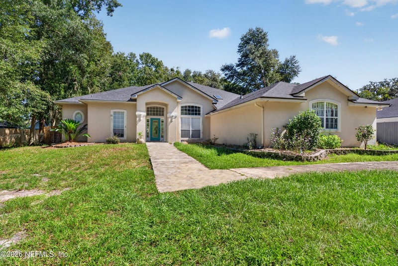 965 Lawhon Dr, Jacksonville, FL 32259