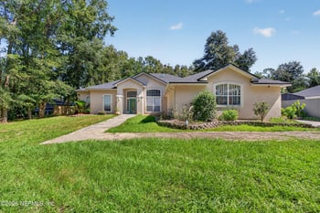 965 Lawhon Dr, Jacksonville, FL 32259