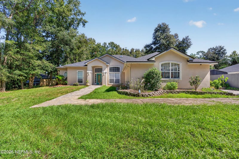 965 Lawhon Dr, Jacksonville, FL 32259