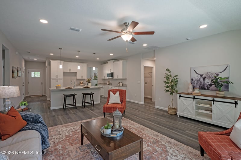 965 Noah Rd, Jacksonville, FL 32218