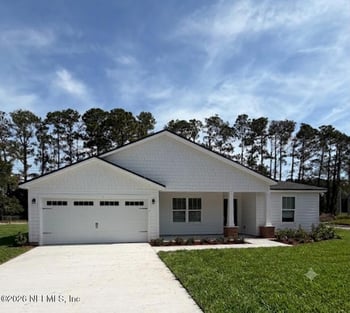 965 Noah Rd, Jacksonville, FL 32218