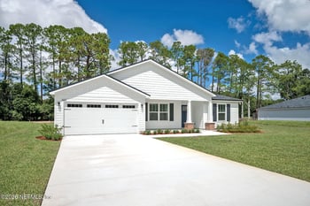 965 Noah Rd, Jacksonville, FL 32218