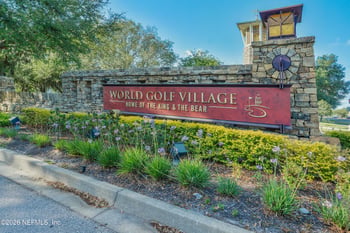 965 Registry Blvd #112 & 112L, St Augustine, FL 32092