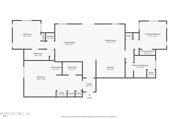 965 Registry Blvd #112 & 112L, St Augustine, FL 32092