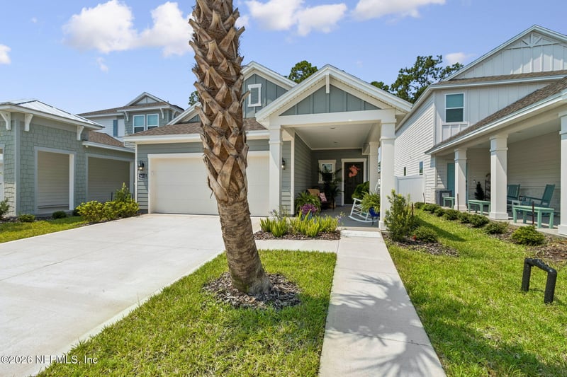 96512 Stillpoint Way, Fernandina Beach, FL 32034