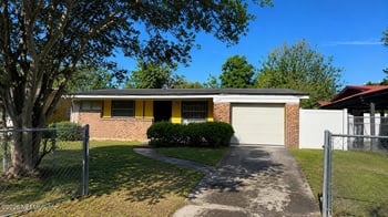 9656 Flechette Ave, Jacksonville, FL 32208