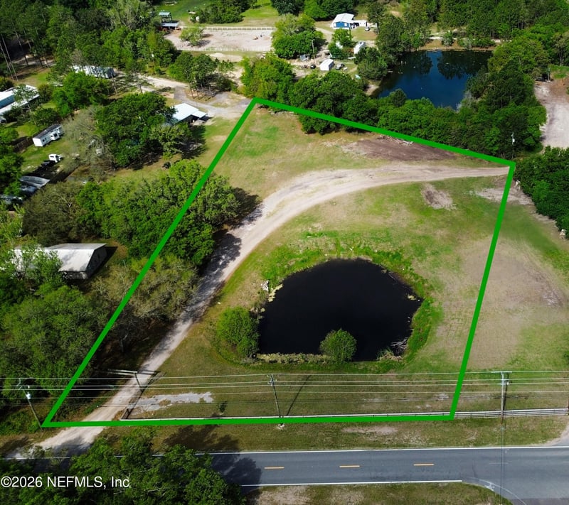 96585 Chester Rd, Yulee, FL 32097