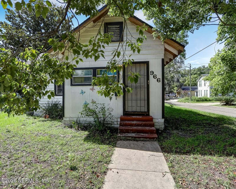 966 Kenmore St, Jacksonville, FL 32208