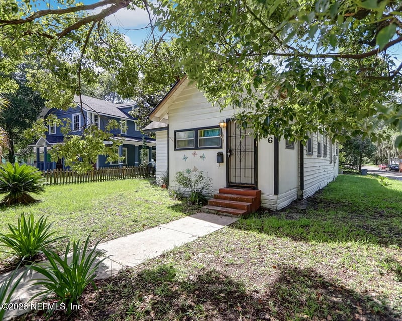966 Kenmore St, Jacksonville, FL 32208