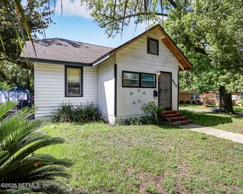 966 Kenmore St, Jacksonville, FL 32208