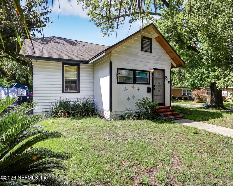 966 Kenmore St, Jacksonville, FL 32208