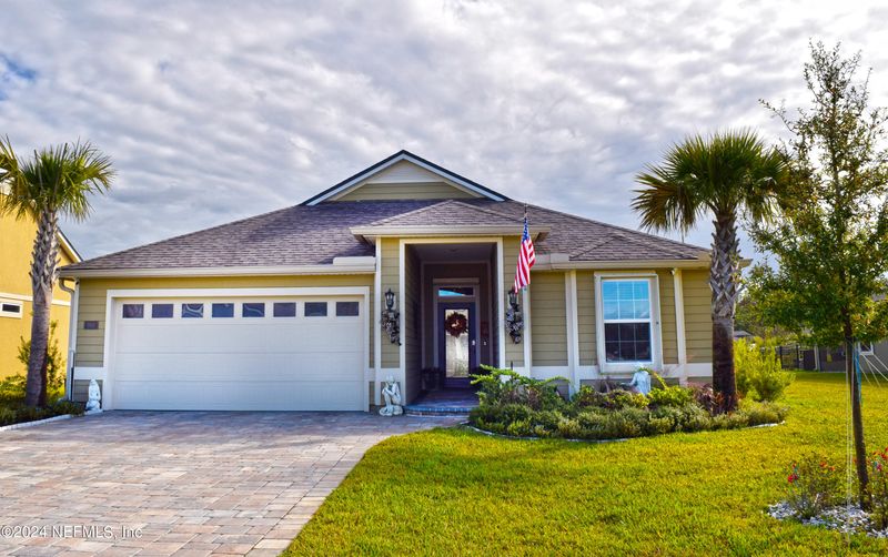 966 Parkland Trl, St Augustine, FL 32095