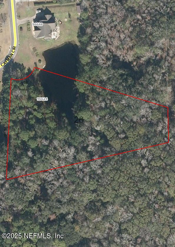 96624 Cayman Cir, Fernandina Beach, FL 32034