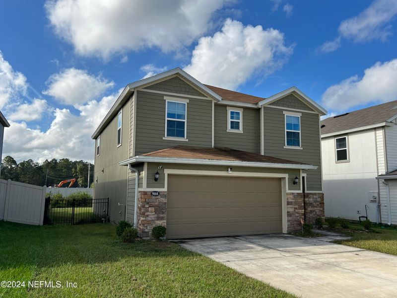9664 Freefall Rd, Jacksonville, FL 32221