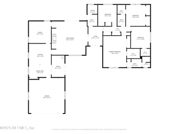 9665 Scott Mill Estates Way, Jacksonville, FL 32257