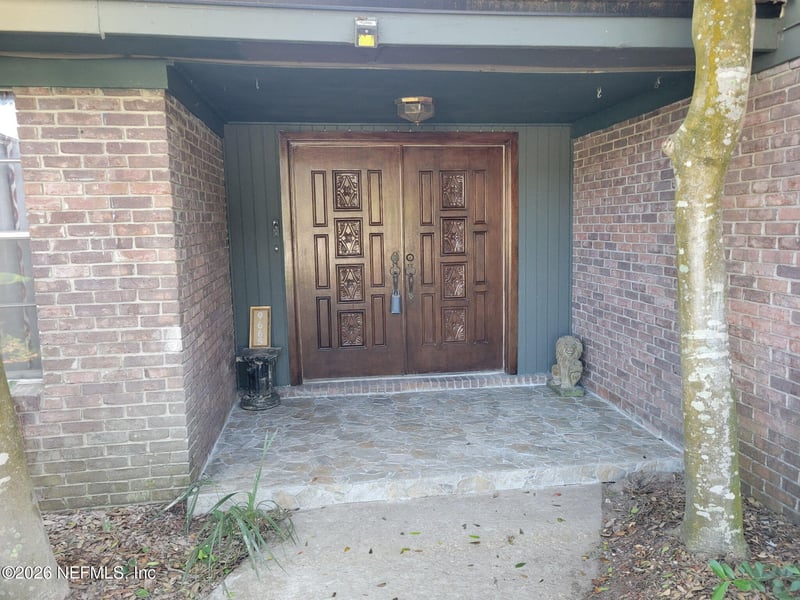 9665 Scott Mill Estates Way, Jacksonville, FL 32257