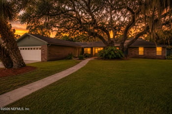 9665 Scott Mill Estates Way, Jacksonville, FL 32257