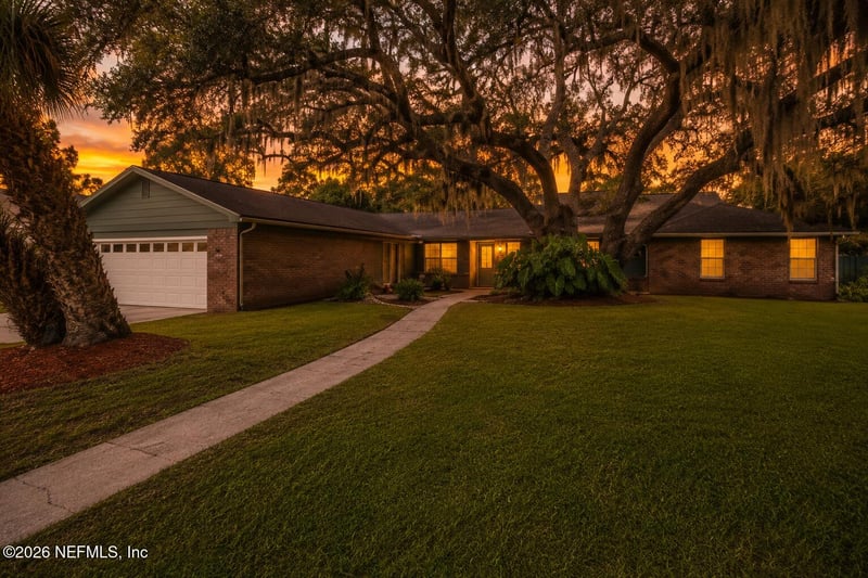 9665 Scott Mill Estates Way, Jacksonville, FL 32257