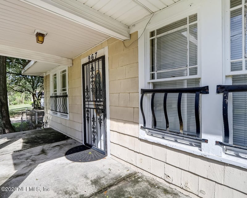 967 Kenmore St, Jacksonville, FL 32208