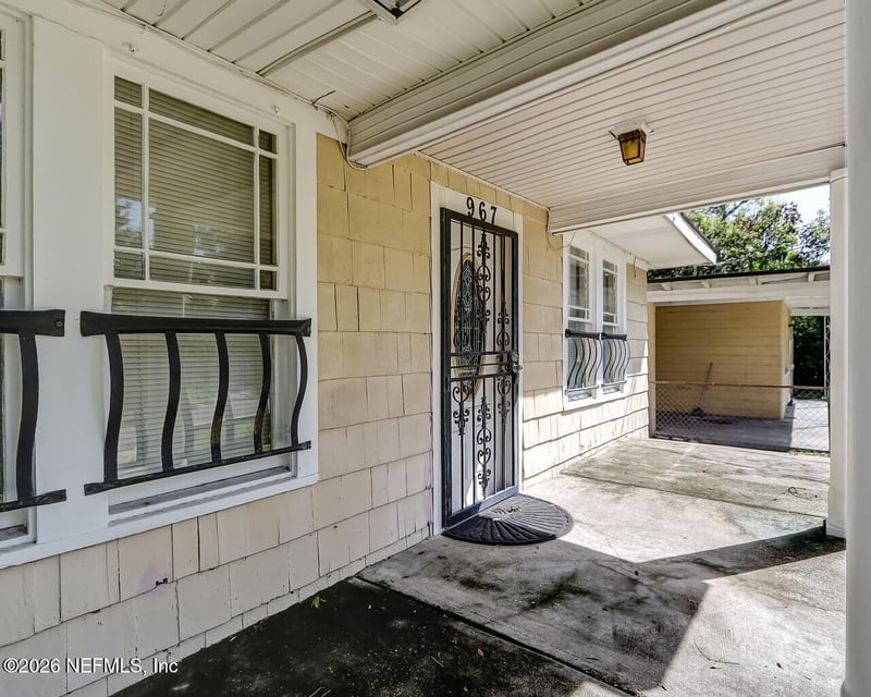 967 Kenmore St, Jacksonville, FL 32208
