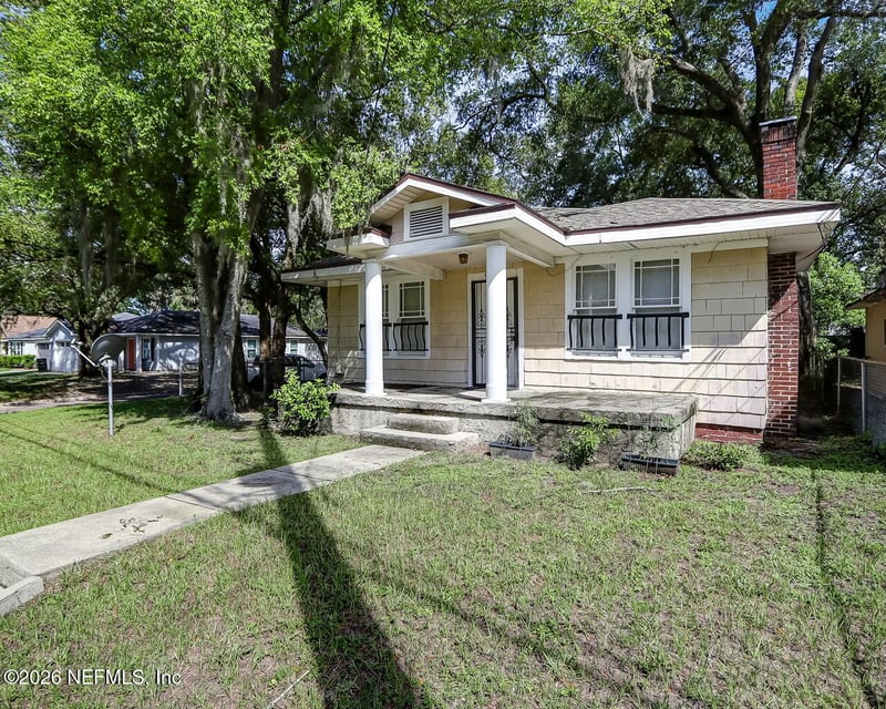 967 Kenmore St, Jacksonville, FL 32208