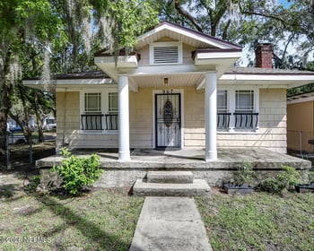 967 Kenmore St, Jacksonville, FL 32208