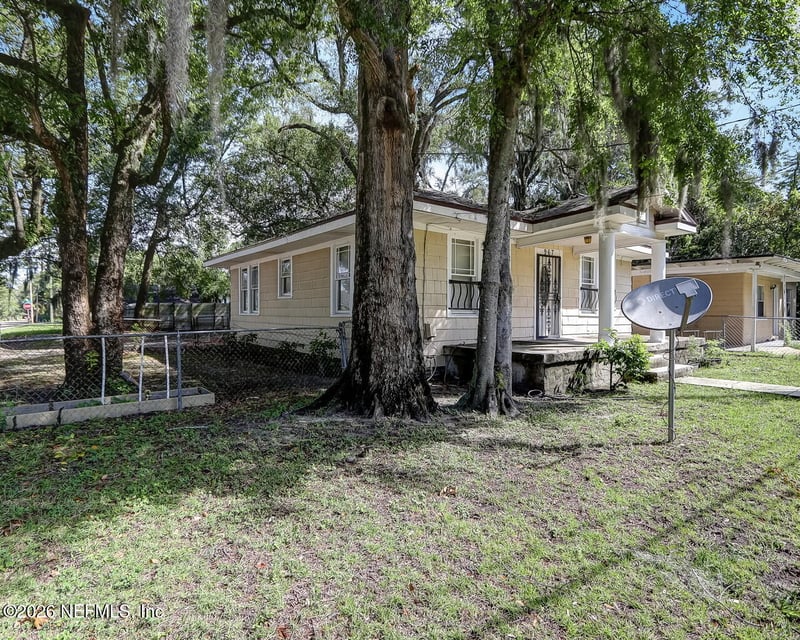 967 Kenmore St, Jacksonville, FL 32208