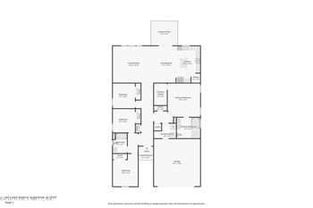 9670 Abby Glen Cir, Jacksonville, FL 32257