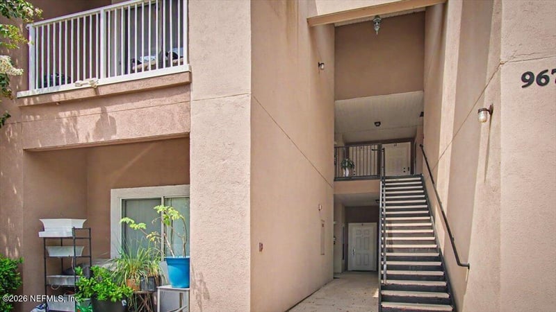 9670 Amarante Cir #7, Jacksonville, FL 32257