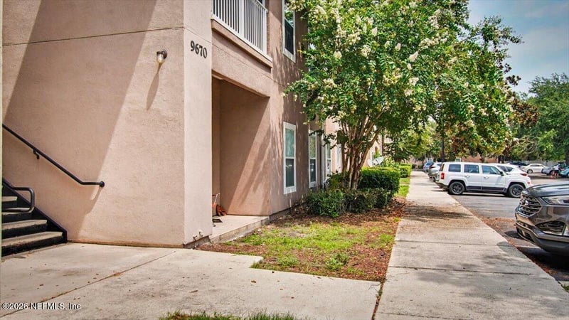 9670 Amarante Cir #7, Jacksonville, FL 32257