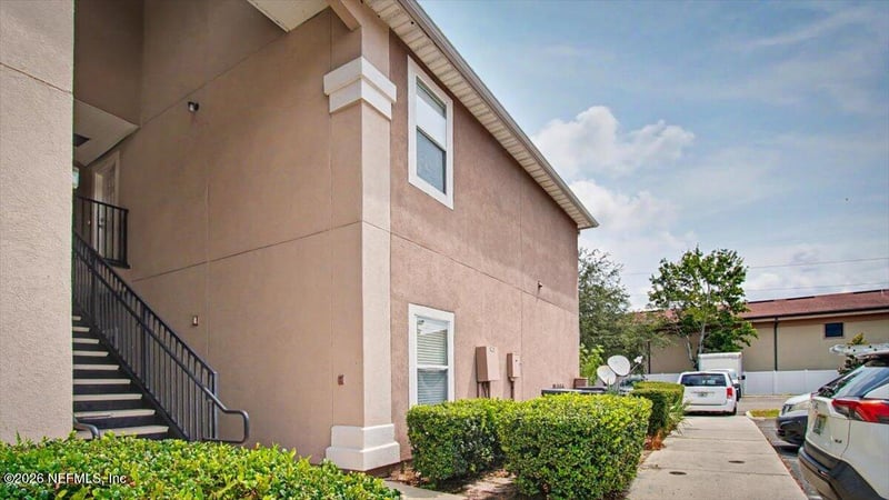 9670 Amarante Cir #7, Jacksonville, FL 32257