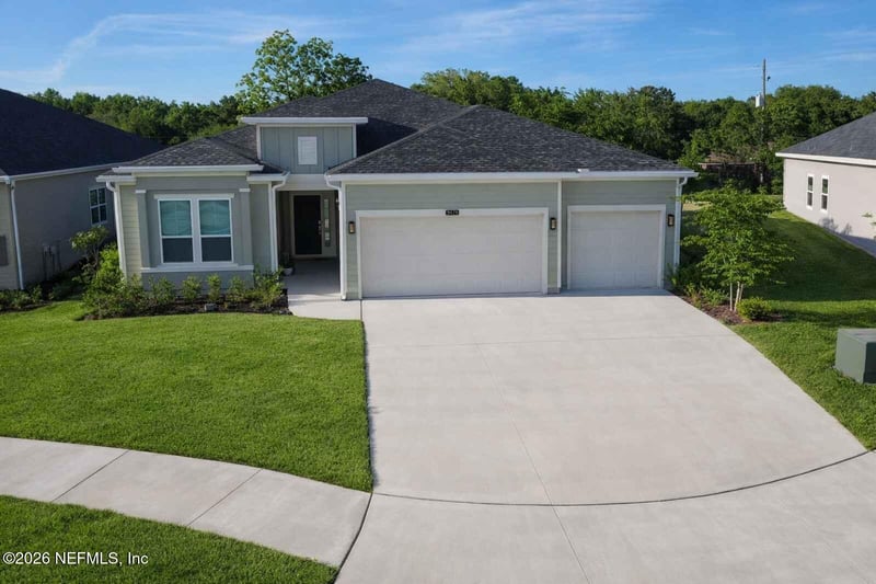 9674 Gaynor Cir, Jacksonville, FL 32219