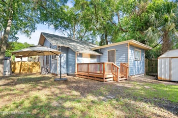 968 Cherry St, Jacksonville, FL 32205