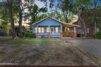 968 Cherry St, Jacksonville, FL 32205