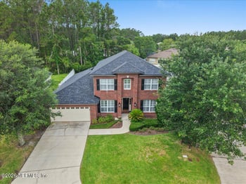 968 Misty Maple Ct, Orange Park, FL 32065