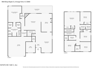 968 Misty Maple Ct, Orange Park, FL 32065