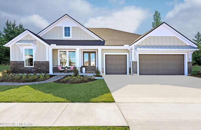 96861 Mcgirts Creek Loop, Yulee, FL 32097