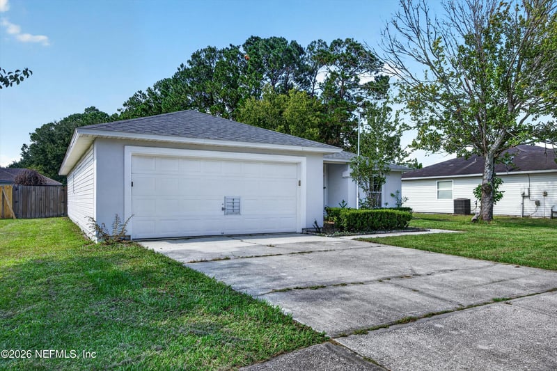9691 Nelson Fork Dr, Jacksonville, FL 32222