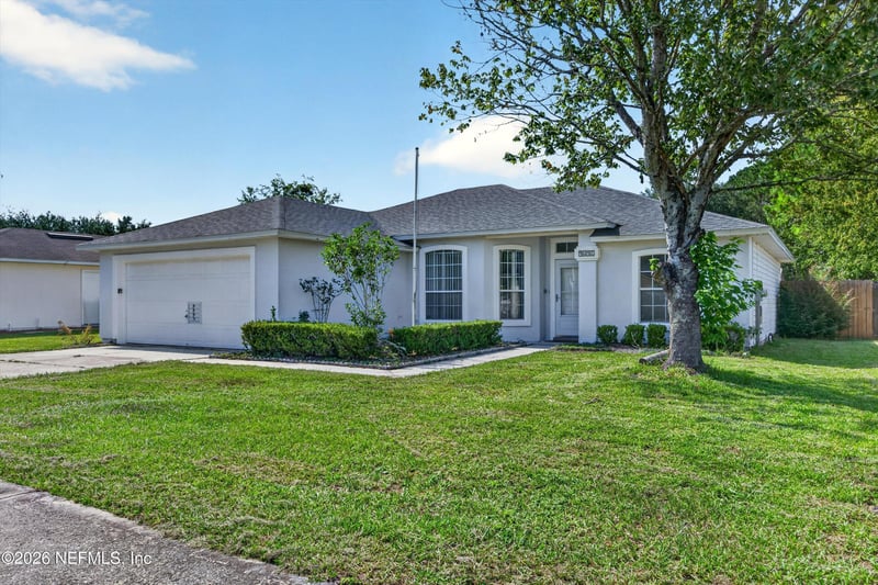 9691 Nelson Fork Dr, Jacksonville, FL 32222
