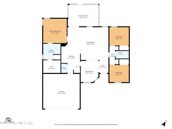 9691 Nelson Fork Dr, Jacksonville, FL 32222