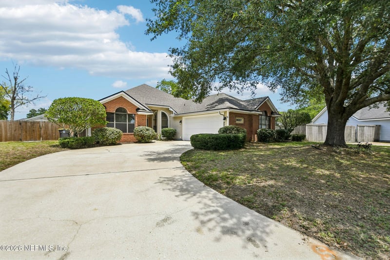 9697 Underwood Ct, Jacksonville, FL 32221