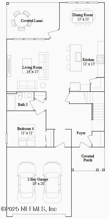 97 Otsego Ln, St Augustine, FL 32092