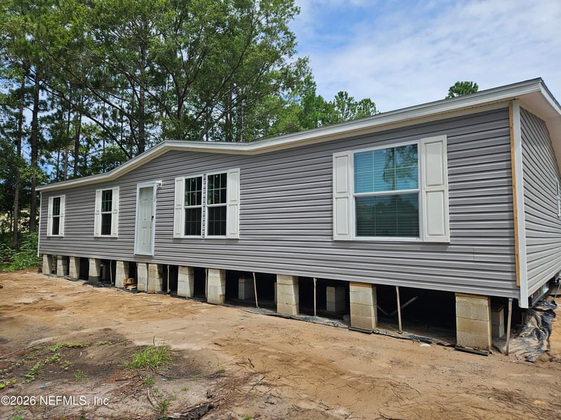 97 Polk Rd, Jacksonville, FL 32218