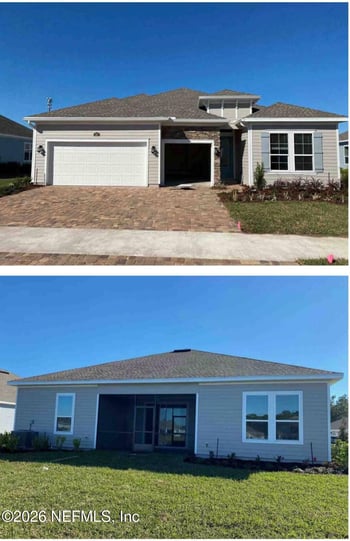 97 Savita St, St Johns, FL 32259