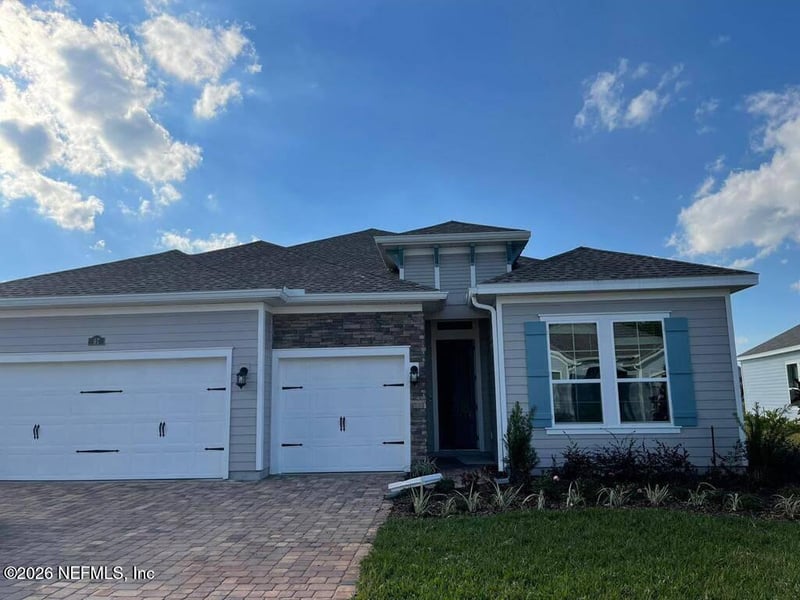 97 Savita St, St Johns, FL 32259